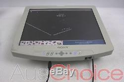 Sony LMD-2140MD 21 Inch Medical Grade LCD Monitor No Stand