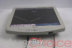 Sony LMD-2140MD 21 Inch Medical Grade LCD Monitor No Stand
