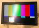 Sony LMD-2450W 24 LED Monitor with with BKM-243HS HD-SDI input card (NO stand)