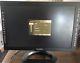 Sony LMD-2450W LED Monitor With Stand 24 Display