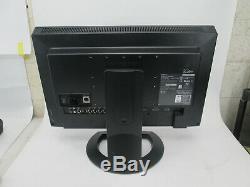 Sony Lmd-2450w 24 LCD Pro Monitor With Stand