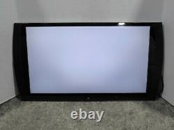 Sony PlayStation 24 1080p 3D TV Monitor LED LCD Display No Stand 3D Untested