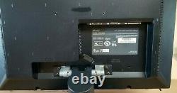 Sony Sdm S204 20 LCD Monitor With Stand And Power Cable Works Great