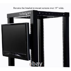 StarTech.com StarTech.com Universal VESA LCD Monitor Mounting Bracket for 19i