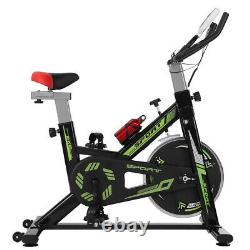 Stationary/Indoor/exercise/Bicycle/WithLCD/monitor Tablet Stand &ergonomical seats