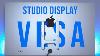 Studio Display With Vesa Complete Review