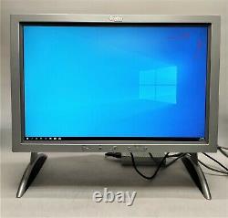 Sun MicroSystems AI24PO 24 LCD Monitor with Stand
