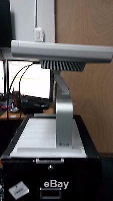 Sun Microsystems 24.1 Inch LCD Monitor with stand! 365-1434