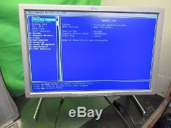 Sun Microsystems 24.1 Inch LCD Monitor with stand 365-1434 QTY