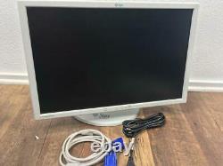 Sun Microsystems 365-1435-02 22 LCD Monitor Color Flat Panel With Stand