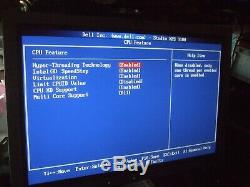 Sun Microsystems Ai24po 24 LCD Monitor With Stand & Power Cord-no Video Cords