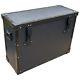 TUFFBOX Light Duty Road Case for Monitors, TV's, LCD's withStand 17 20 TV's