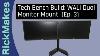 Tech Bench Build Wali Dual Monitor Mount Ep 3