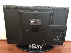 Toshiba 32C120U 32 720p HD LCD Television COMPUTER MONITOR WITH STAND