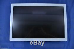 Tyco Elo 19 ET1900L Touchscreen Monitor E550081 White (No Stand)