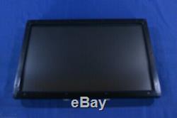 Tyco Elo 19 LCD ET1938L Widescreen Touch Monitor E965017 (No Stand)
