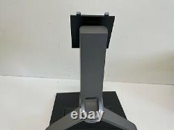 U50 Lot of 2 Dell GG217 LCD Monitor Stand With PKDGR Latitude E-Port Plus Dock