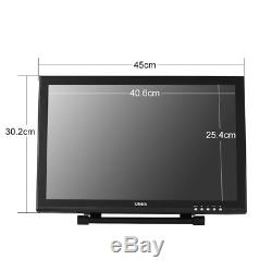Ugee 1910B 19 Graphics Drawing Tablet TFT LCD Screen Monitor Display Stand I9R9