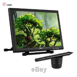 Ugee 1910B 19 Graphics Drawing Tablet TFT LCD Screen Monitor Display Stand I9R9