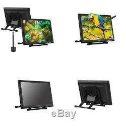 Ugee 1910B Graphics Drawing Tablet TFT LCD Screen Monitor Display Stand K4V0