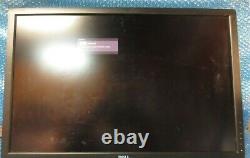 Used DELL U3014T Monitor 30 LCD No Stand With Power Cord