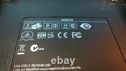 Used DELL U3014T Monitor 30 LCD No Stand With Power Cord