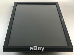ViewSonic TD2220 22 Touch Screen LCD Monitor NO stand MV1630