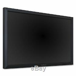 ViewSonic VG2249 H2-S 22 SuperClear LCD Monitor 2-Pack Without Stands Refurbi