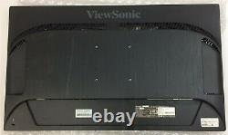 ViewSonic VG2847SMH 28 169 LCD Monitor VS15882 NO STAND