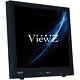 ViewZ VZ-19RTC 19'' TFT LCD CCTV Monitor with Stand New in Box 1280x1024 Speaker