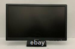 Viewsonic VX2703MH 27 Widescreen HDMI LCD Monitor 1920 x 1080 w Stand & Cables