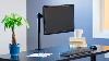 Vivo Single Monitor Desk Mount Stand Stand V001