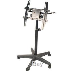 VocoPro MS-86 Custom Stand for LCD TV / Monitor, New