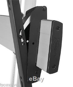 Vogel's 1.5m Free Standing TV Monitor Stand for LCD, LED, Plasma Screens to 100