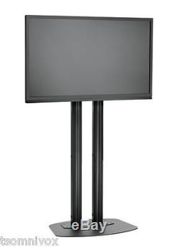 Vogel's 1.8m Free Standing TV Monitor Stand for LCD, LED, Plasma Screens to 100
