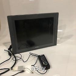 WACOM DT2- 2100 LCD Touchscreen Monitor/ Tablet without stand POWER-ON TESTED