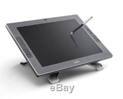 Wacom Cintiq 21UX DTZ-2100/G 21 LCD Monitor Graphic Interactive Tablet with stand