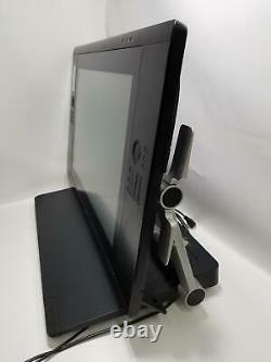 Wacom Cintiq 24HD LCD Tablet DTK 2400 with Stand