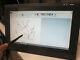 Wacom DTU-1631 15.6 LCD Touchscreen Monitor with Pen and Stand