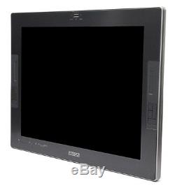 Wacom DTZ-2100 21 LCD Monitor Grade A, No Stand, Refurbished