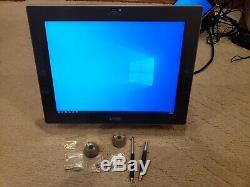 Wacom DTZ-2100 Cintiq 21UX 21 Interactive Pen Display LCD Monitor With Stand