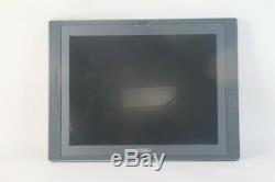 Wacom DTZ-2100 Cintiq 21UX 21 Touchscreen LCD Monitor No Pen or Stand