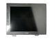 Wacom DTZ-2100 Cintiq 21UX 21 Touchscreen LCD Monitor With Stand-No Pen
