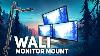 Wali Monitor Mount Review