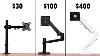 What Monitor Arm Should You Buy