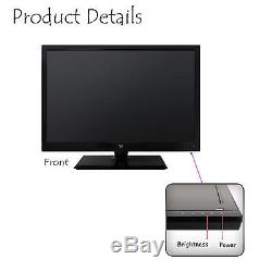 Zalcom Zevroid-30Q1 LCD Monitor 30 Wide Viewing Angle 2560x1600 Zero Bright Dot